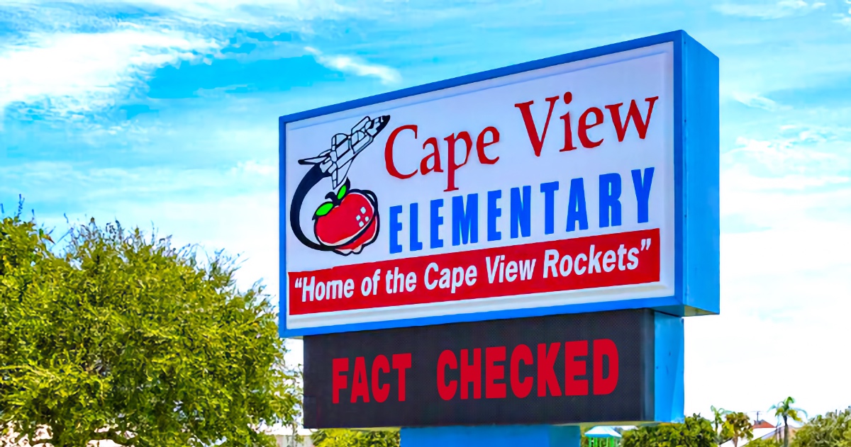 Cape View Facts